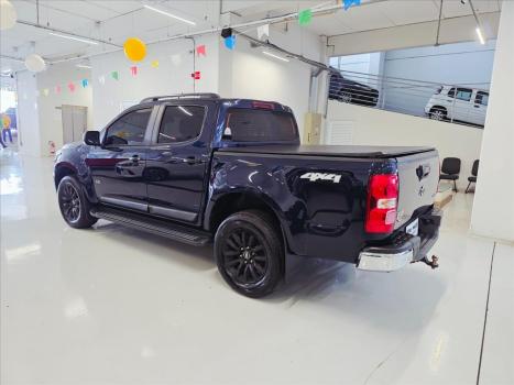 CHEVROLET S10 2.8 12V HIGH COUNTRY CABINE DUPLA 4X4 TURBO DIESEL AUTOM�TICO, Foto 4