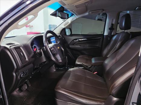 CHEVROLET S10 2.8 12V HIGH COUNTRY CABINE DUPLA 4X4 TURBO DIESEL AUTOM�TICO, Foto 9