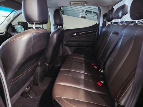CHEVROLET S10 2.8 12V HIGH COUNTRY CABINE DUPLA 4X4 TURBO DIESEL AUTOM�TICO, Foto 12