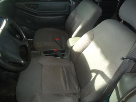 CHEVROLET S10 2.8 12V DLX TURBO DIESEL CABINE DUPLA, Foto 3