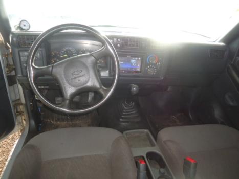 CHEVROLET S10 2.8 12V DLX TURBO DIESEL CABINE DUPLA, Foto 4