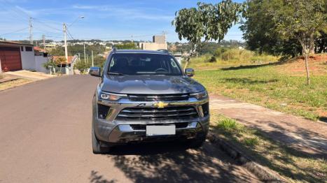 CHEVROLET S10 2.8 12V HIGH COUNTRY CABINE DUPLA 4X4 TURBO DIESEL AUTOM�TICO, Foto 1