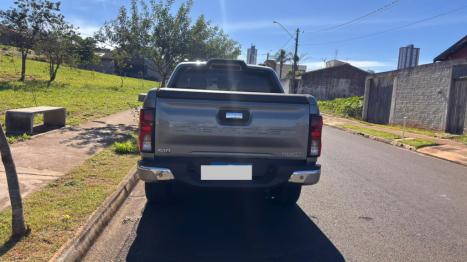 CHEVROLET S10 2.8 12V HIGH COUNTRY CABINE DUPLA 4X4 TURBO DIESEL AUTOM�TICO, Foto 2