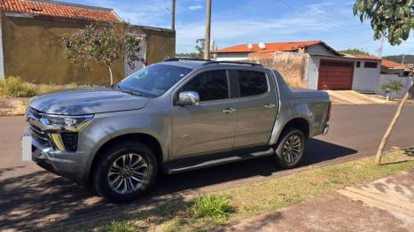 CHEVROLET S10 2.8 12V HIGH COUNTRY CABINE DUPLA 4X4 TURBO DIESEL AUTOM�TICO, Foto 3