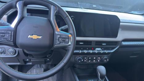 CHEVROLET S10 2.8 12V HIGH COUNTRY CABINE DUPLA 4X4 TURBO DIESEL AUTOM�TICO, Foto 4