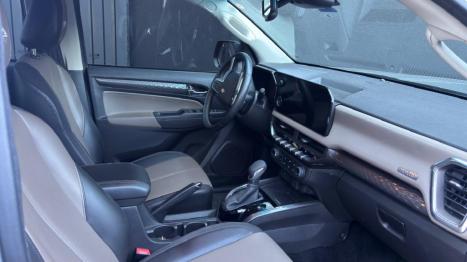 CHEVROLET S10 2.8 12V HIGH COUNTRY CABINE DUPLA 4X4 TURBO DIESEL AUTOM�TICO, Foto 5