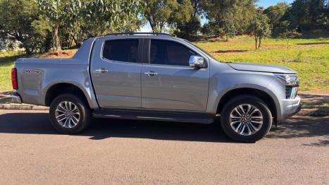 CHEVROLET S10 2.8 12V HIGH COUNTRY CABINE DUPLA 4X4 TURBO DIESEL AUTOM�TICO, Foto 6