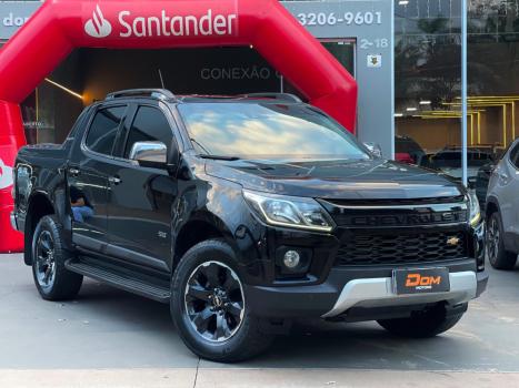 CHEVROLET S10 2.8 12V HIGH COUNTRY CABINE DUPLA 4X4 TURBO DIESEL AUTOM�TICO, Foto 2