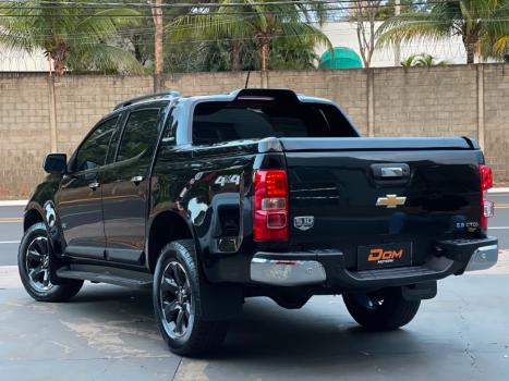 CHEVROLET S10 2.8 12V HIGH COUNTRY CABINE DUPLA 4X4 TURBO DIESEL AUTOM�TICO, Foto 3