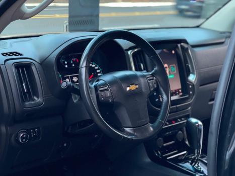 CHEVROLET S10 2.8 12V HIGH COUNTRY CABINE DUPLA 4X4 TURBO DIESEL AUTOM�TICO, Foto 7