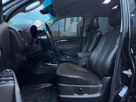 CHEVROLET S10 2.8 12V HIGH COUNTRY CABINE DUPLA 4X4 TURBO DIESEL AUTOM�TICO, Foto 8