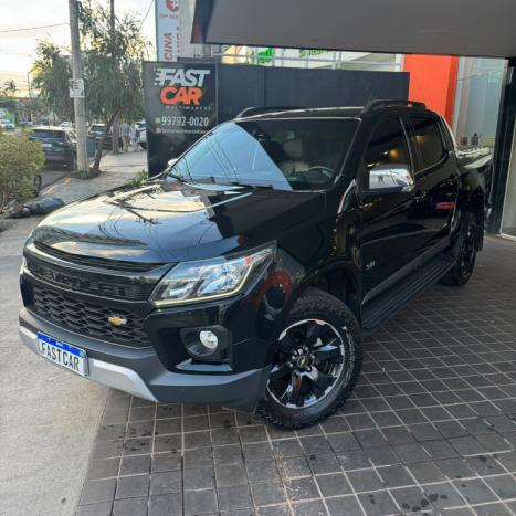 CHEVROLET S10 2.8 12V HIGH COUNTRY CABINE DUPLA 4X4 TURBO DIESEL AUTOM�TICO, Foto 2