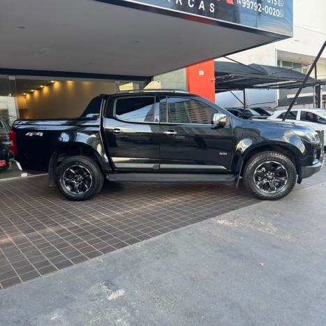 CHEVROLET S10 2.8 12V HIGH COUNTRY CABINE DUPLA 4X4 TURBO DIESEL AUTOM�TICO, Foto 3