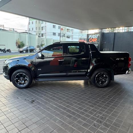 CHEVROLET S10 2.8 12V HIGH COUNTRY CABINE DUPLA 4X4 TURBO DIESEL AUTOM�TICO, Foto 4