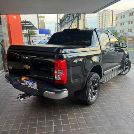 CHEVROLET S10 2.8 12V HIGH COUNTRY CABINE DUPLA 4X4 TURBO DIESEL AUTOM�TICO, Foto 5