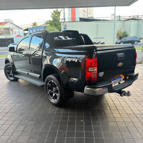 CHEVROLET S10 2.8 12V HIGH COUNTRY CABINE DUPLA 4X4 TURBO DIESEL AUTOM�TICO, Foto 6
