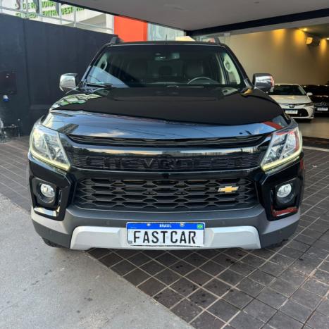 CHEVROLET S10 2.8 12V HIGH COUNTRY CABINE DUPLA 4X4 TURBO DIESEL AUTOM�TICO, Foto 7