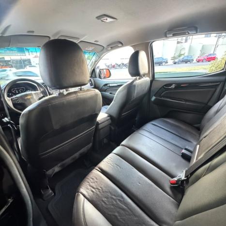 CHEVROLET S10 2.8 12V HIGH COUNTRY CABINE DUPLA 4X4 TURBO DIESEL AUTOM�TICO, Foto 10