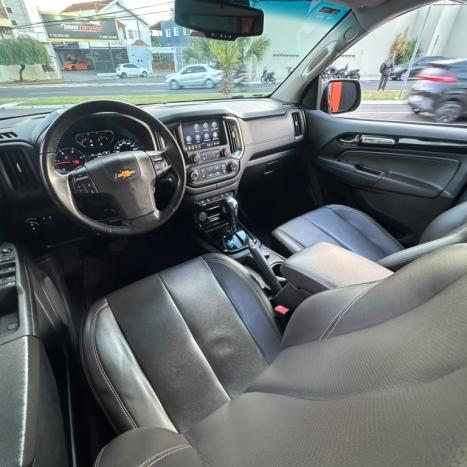 CHEVROLET S10 2.8 12V HIGH COUNTRY CABINE DUPLA 4X4 TURBO DIESEL AUTOM�TICO, Foto 12
