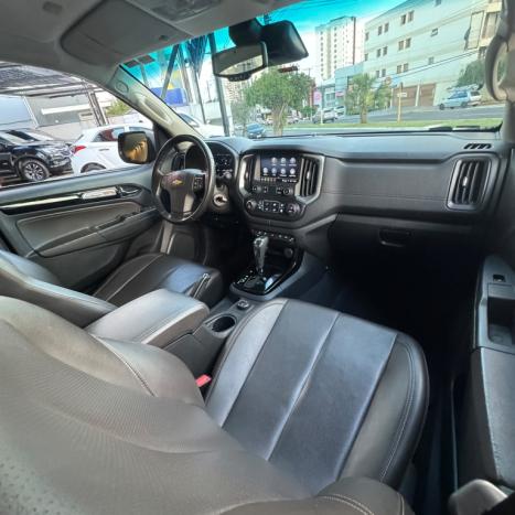 CHEVROLET S10 2.8 12V HIGH COUNTRY CABINE DUPLA 4X4 TURBO DIESEL AUTOM�TICO, Foto 13