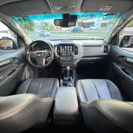 CHEVROLET S10 2.8 12V HIGH COUNTRY CABINE DUPLA 4X4 TURBO DIESEL AUTOM�TICO, Foto 14