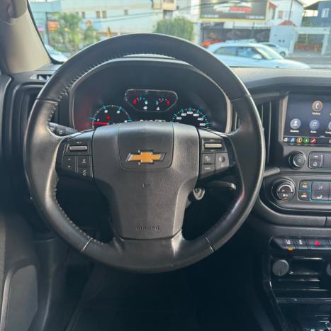 CHEVROLET S10 2.8 12V HIGH COUNTRY CABINE DUPLA 4X4 TURBO DIESEL AUTOM�TICO, Foto 15