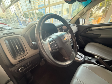 CHEVROLET S10 2.8 12V HIGH COUNTRY CABINE DUPLA 4X4 TURBO DIESEL AUTOM�TICO, Foto 7