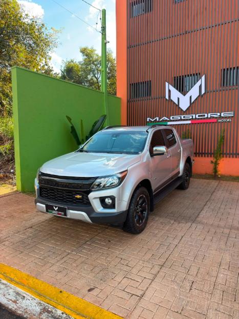 CHEVROLET S10 2.8 12V HIGH COUNTRY CABINE DUPLA 4X4 TURBO DIESEL AUTOM�TICO, Foto 3