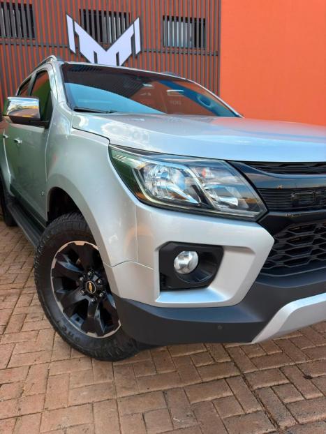 CHEVROLET S10 2.8 12V HIGH COUNTRY CABINE DUPLA 4X4 TURBO DIESEL AUTOM�TICO, Foto 4