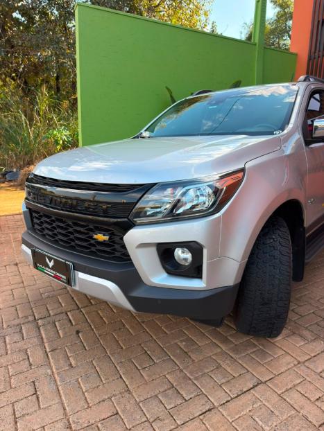 CHEVROLET S10 2.8 12V HIGH COUNTRY CABINE DUPLA 4X4 TURBO DIESEL AUTOM�TICO, Foto 5