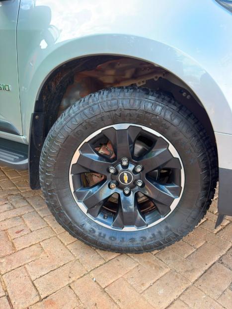 CHEVROLET S10 2.8 12V HIGH COUNTRY CABINE DUPLA 4X4 TURBO DIESEL AUTOM�TICO, Foto 7