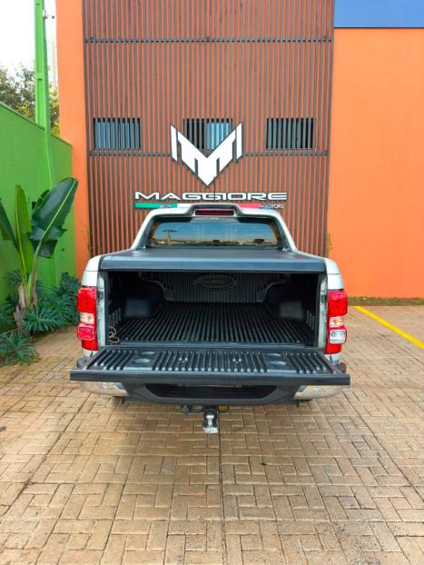 CHEVROLET S10 2.8 12V HIGH COUNTRY CABINE DUPLA 4X4 TURBO DIESEL AUTOM�TICO, Foto 10
