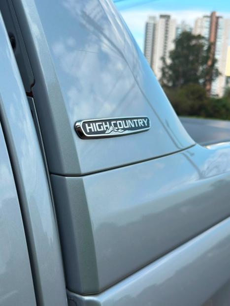 CHEVROLET S10 2.8 12V HIGH COUNTRY CABINE DUPLA 4X4 TURBO DIESEL AUTOM�TICO, Foto 11