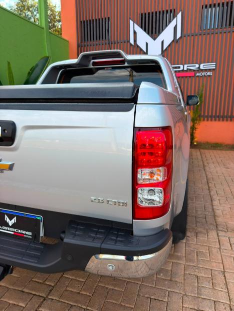 CHEVROLET S10 2.8 12V HIGH COUNTRY CABINE DUPLA 4X4 TURBO DIESEL AUTOM�TICO, Foto 12