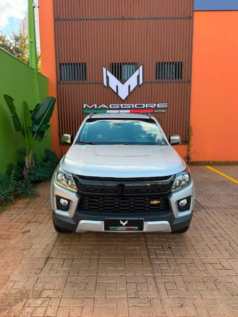 CHEVROLET S10 2.8 12V HIGH COUNTRY CABINE DUPLA 4X4 TURBO DIESEL AUTOM�TICO, Foto 13