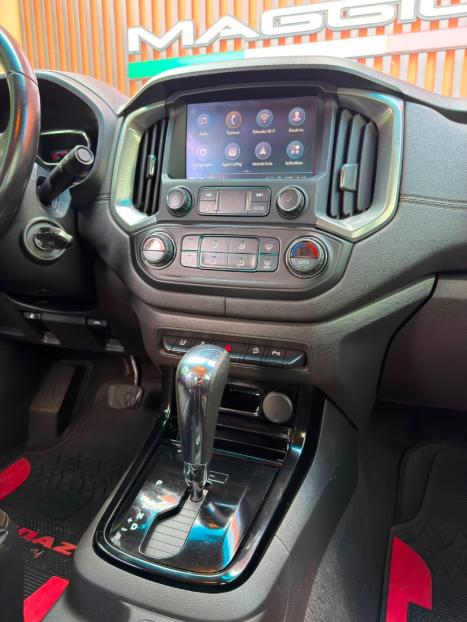 CHEVROLET S10 2.8 12V HIGH COUNTRY CABINE DUPLA 4X4 TURBO DIESEL AUTOM�TICO, Foto 15