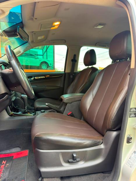 CHEVROLET S10 2.8 12V HIGH COUNTRY CABINE DUPLA 4X4 TURBO DIESEL AUTOM�TICO, Foto 16