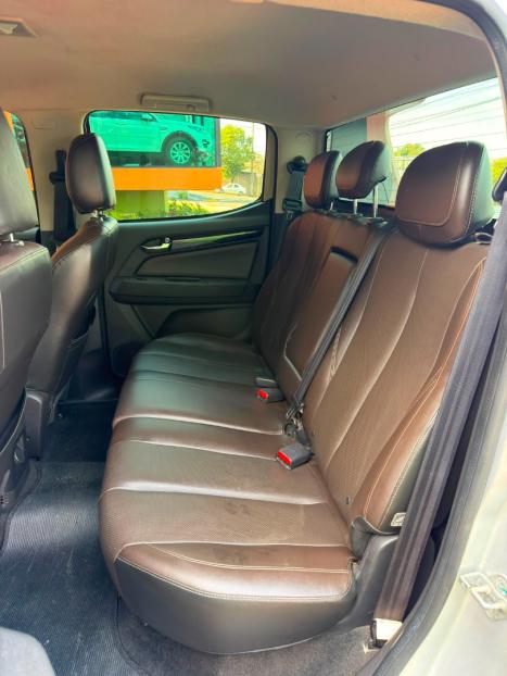 CHEVROLET S10 2.8 12V HIGH COUNTRY CABINE DUPLA 4X4 TURBO DIESEL AUTOM�TICO, Foto 17