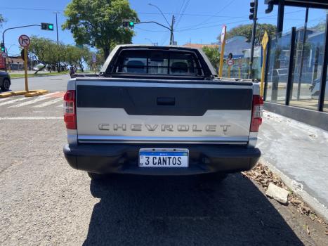 CHEVROLET S10 2.8 12V COLINA 4X4 CABINE SIMPLES TURBO DIESEL, Foto 6
