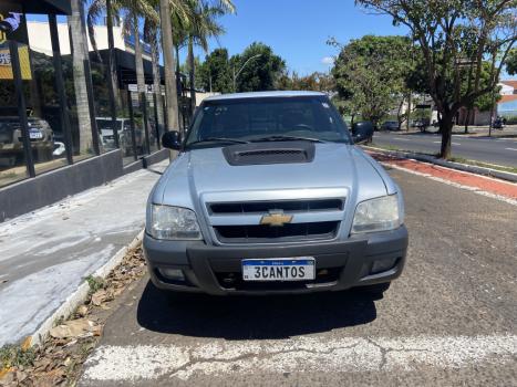CHEVROLET S10 2.8 12V COLINA 4X4 CABINE SIMPLES TURBO DIESEL, Foto 2