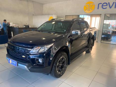 CHEVROLET S10 2.8 12V HIGH COUNTRY CABINE DUPLA 4X4 TURBO DIESEL AUTOM�TICO, Foto 2