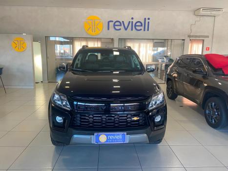 CHEVROLET S10 2.8 12V HIGH COUNTRY CABINE DUPLA 4X4 TURBO DIESEL AUTOM�TICO, Foto 3