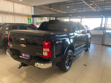 CHEVROLET S10 2.8 12V HIGH COUNTRY CABINE DUPLA 4X4 TURBO DIESEL AUTOM�TICO, Foto 5