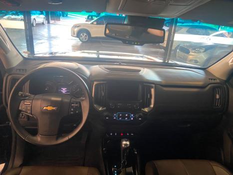 CHEVROLET S10 2.8 12V HIGH COUNTRY CABINE DUPLA 4X4 TURBO DIESEL AUTOM�TICO, Foto 7