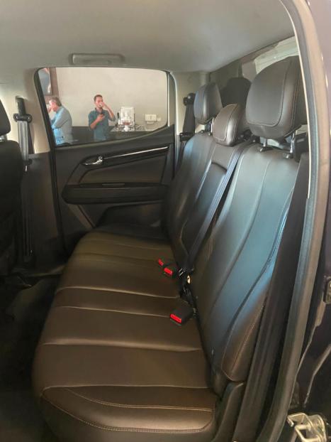 CHEVROLET S10 2.8 12V HIGH COUNTRY CABINE DUPLA 4X4 TURBO DIESEL AUTOM�TICO, Foto 9