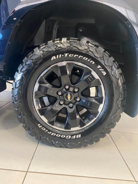 CHEVROLET S10 2.8 12V HIGH COUNTRY CABINE DUPLA 4X4 TURBO DIESEL AUTOM�TICO, Foto 10