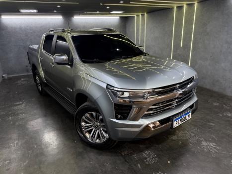 CHEVROLET S10 2.8 12V HIGH COUNTRY CABINE DUPLA 4X4 TURBO DIESEL AUTOM�TICO, Foto 1