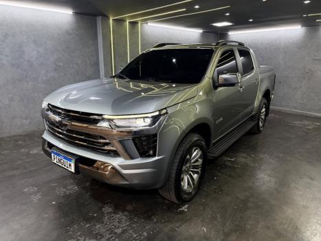 CHEVROLET S10 2.8 12V HIGH COUNTRY CABINE DUPLA 4X4 TURBO DIESEL AUTOM�TICO, Foto 2