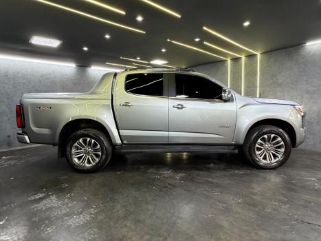 CHEVROLET S10 2.8 12V HIGH COUNTRY CABINE DUPLA 4X4 TURBO DIESEL AUTOM�TICO, Foto 3