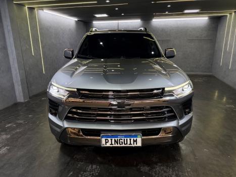 CHEVROLET S10 2.8 12V HIGH COUNTRY CABINE DUPLA 4X4 TURBO DIESEL AUTOM�TICO, Foto 5